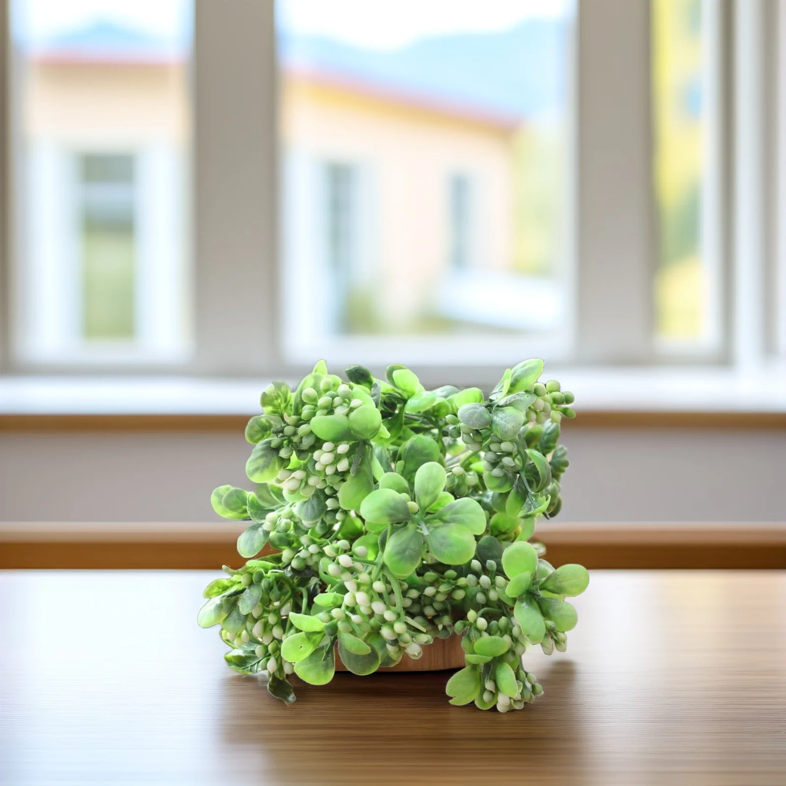 

Simulated Fruit Potted Plant Berries Fake Fruits for Decoration Artificial That Look Real Realistic Plants Decorative Berry