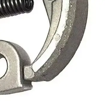 Replacement Clutch Assembly for TD33 TD40 TD48 TH34 TH43 TH48 TJ35E TJ45E Engine Models for Tractor Engine Repair