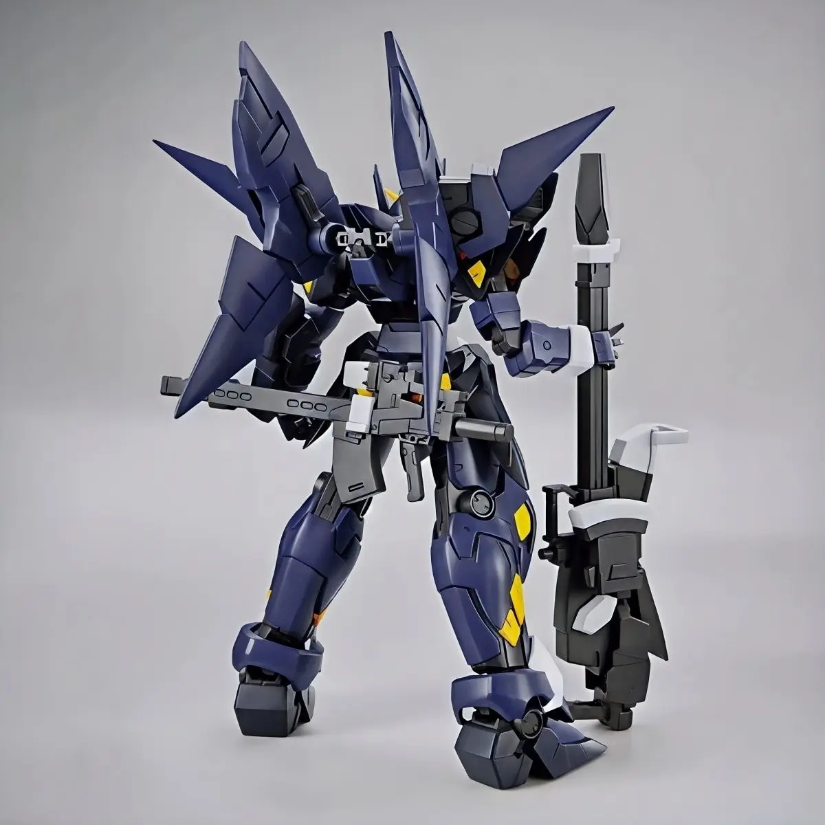 XYS Model HG Huckebein MK2 Assemblagemodel Kit Collectie Action Fiugres Model Robot Kits Speelgoed Kid Kerstcadeaus Op Voorraad