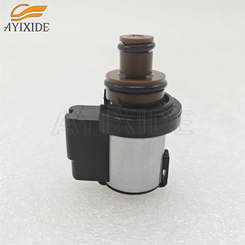 TR580 TR690 Torque Converter Lock-Up Solenoid AWD TCC For Subaru CVT Transmission Lineartronic 31825AA050 31825AA051 31825AA052
