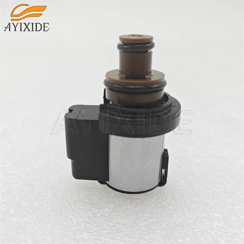 Imagen 2 del producto Convertidor de torsión TR580 TR690, solenoide de bloqueo AWD TCC para transmisión Lineartronic Subaru CVT 31825AA050 31825AA051 31825AA052