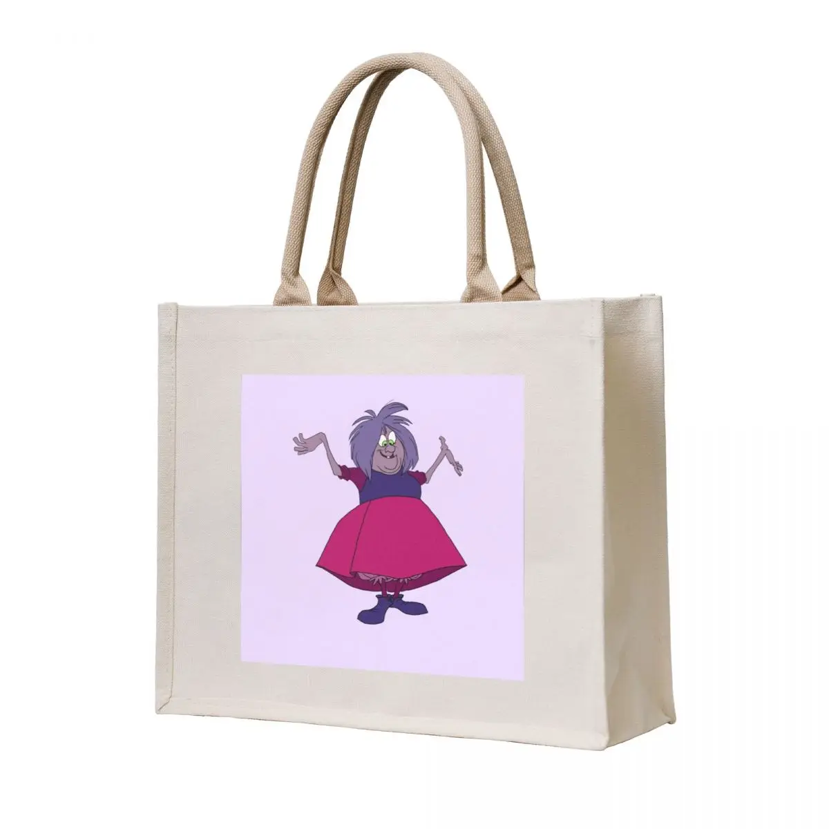 

MADAME MIM Tote Bag Shopping bags Women's bag Reusable bags