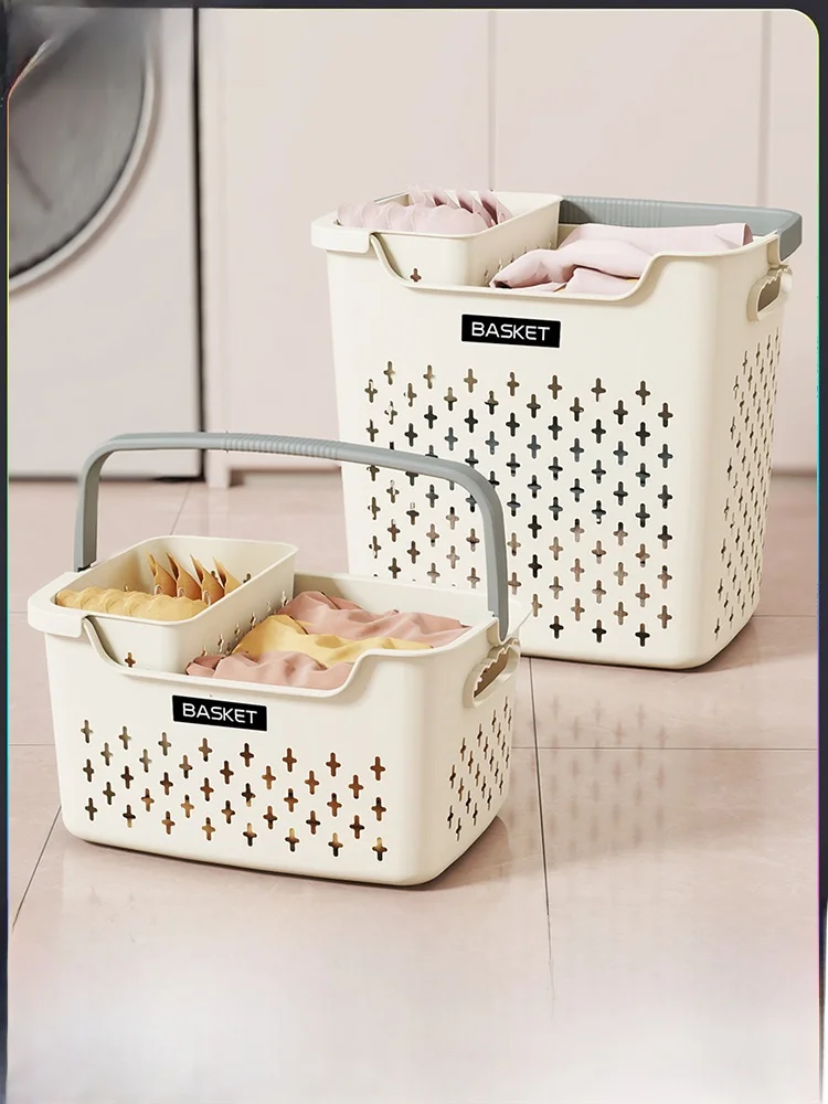 Large Capaci Laundr… - image