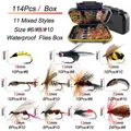 114Pc-11Mixed Styles