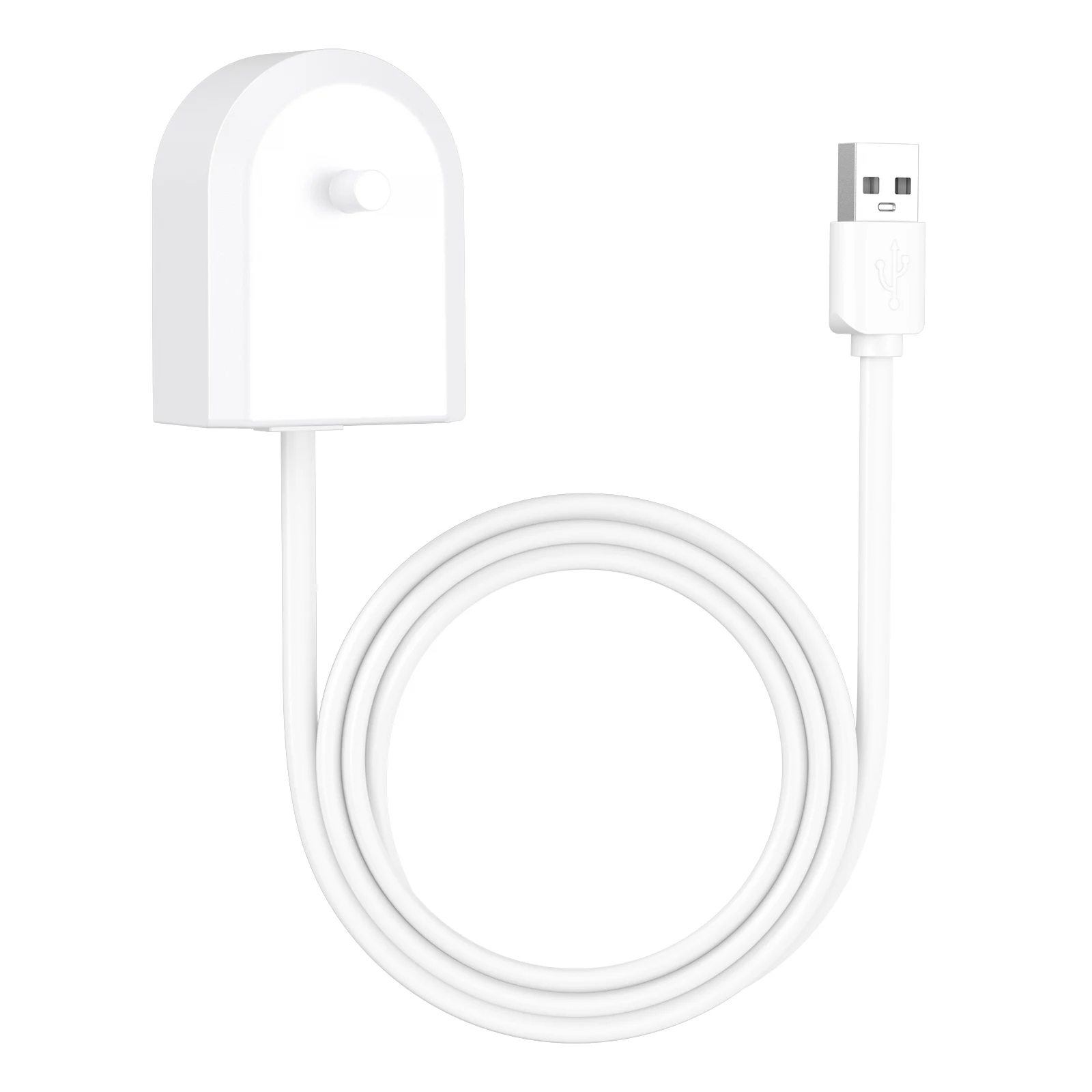 IPX7 Waterproof Charger Base For Philips Sonicare Electric Toothbrush HX8000/HX9000/HX3000/HX6000 Travel Charger Replacement