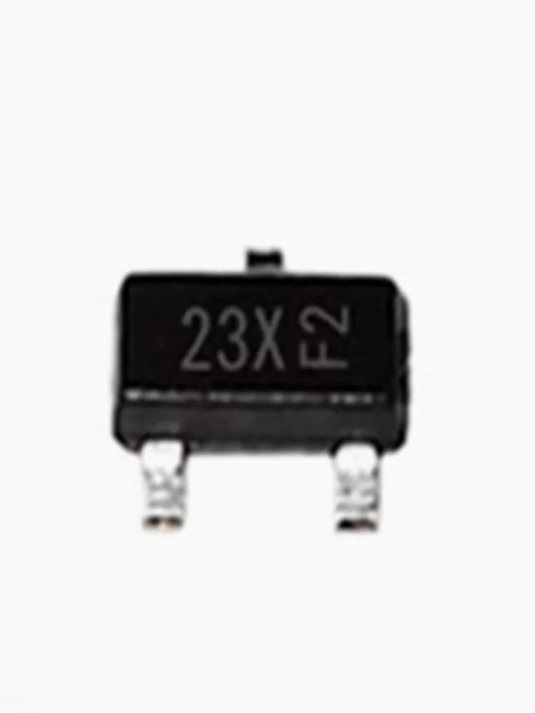 20PCS-200PCS DMG2305UX-13 SOT23-3 DMG2305UX-7 20V 5A Silkscreen 23X  P-Channel MOSFET IC