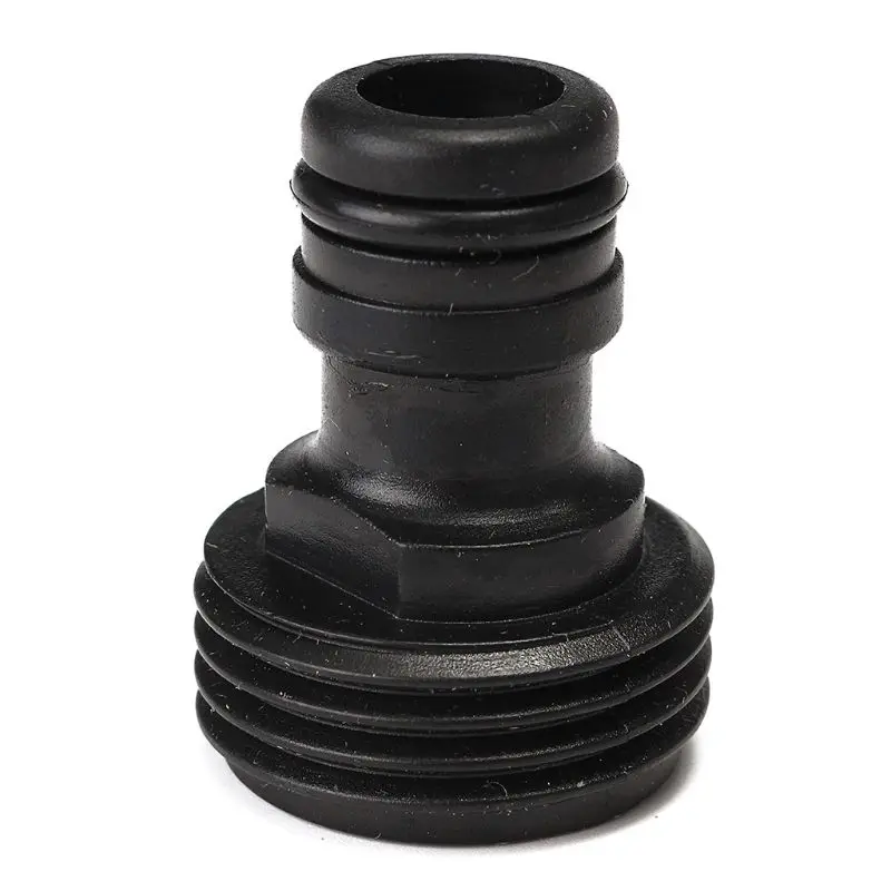 Y1UB Auto Hogedrukreiniger Waterpistool Power Jet Washer tuin Nozzle Waterslang Wand Attachment DropShip