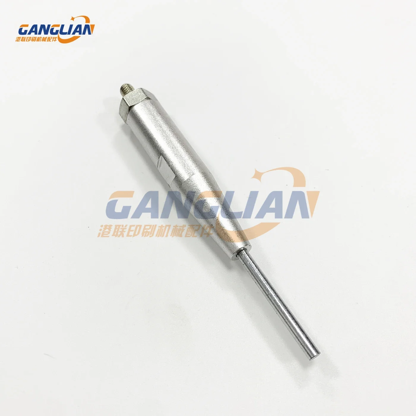 10 шт., игла для зачистки металла 125X4, станок для высечки, зачистка штифта