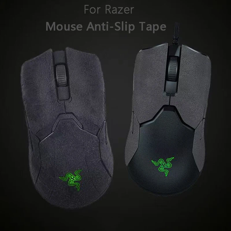 

Для Razer Viper V2 Pro/Viper мини-нескользящая наклейка лента для захвата мыши DIY наклейка