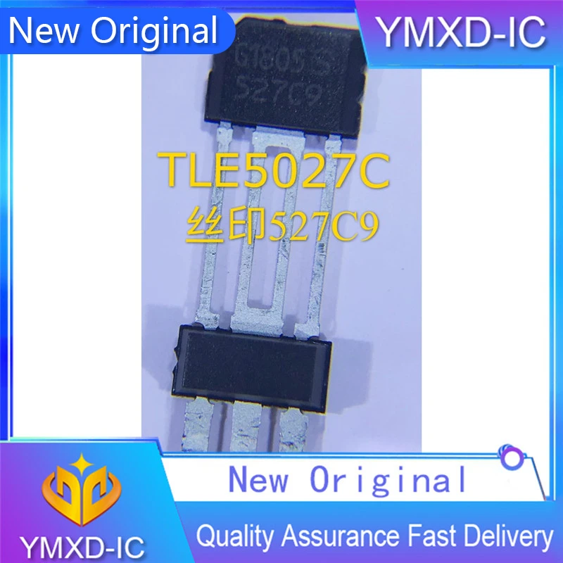 10Pcs/Lot New Origi… - image