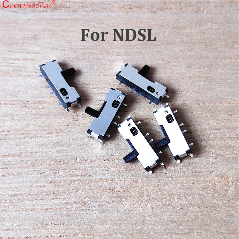 2/5/10Pcs Ndsl Powe…