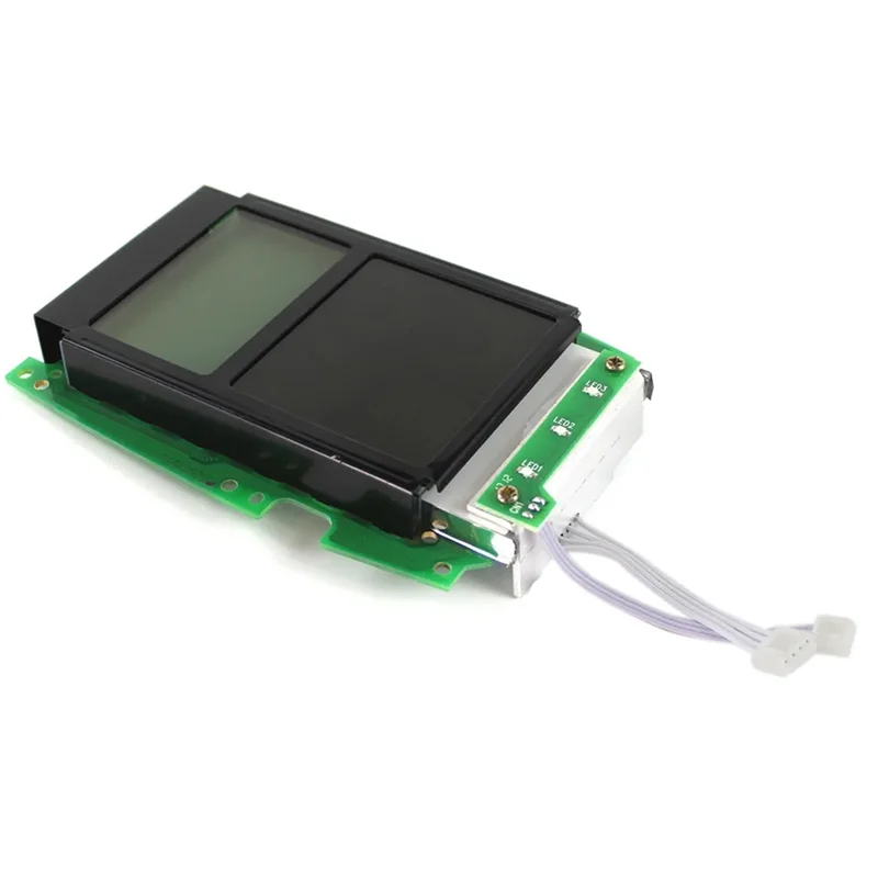 

NEW-Excavator LCD Display Monitor For CAT E320C 322C 312C 320C 330C 325C 260-2160 157-3198