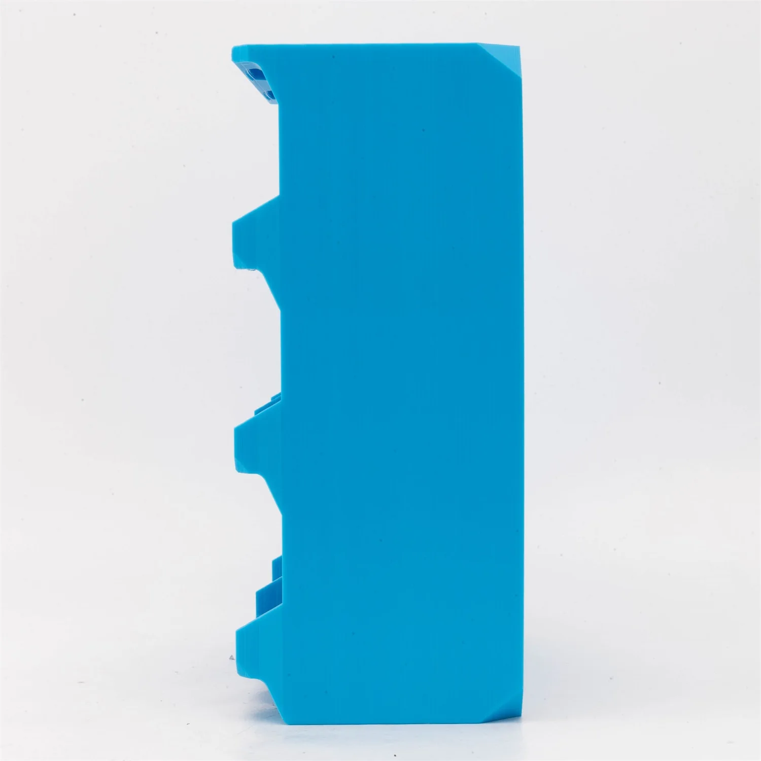 

Для Makita 18V: Портативная беспроводная стойка-держатель для аккумуляторов (на 8 батарей) для стен и мастерских (без аккумуляторов)