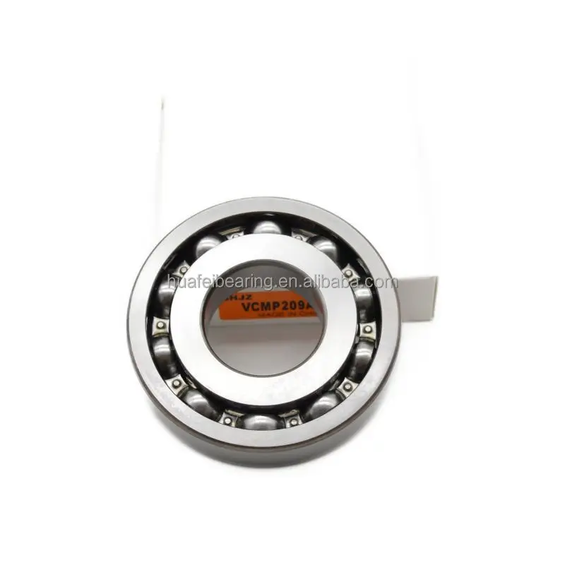 SHJZ VCMP209ASP Precision Bearing Dry Pump IXH1210/1820/3030T/GXS160/250 Thrust Angular Contact Ball Bearings VCMP209ASP