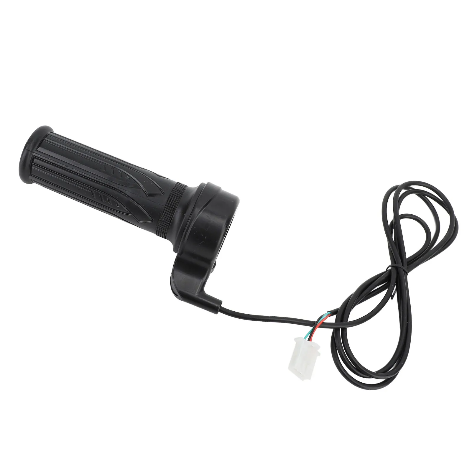 

Universal 3 Wire Electric Scooter Twist Throttle Hand Grips for MiniMoto Dirt Bike Electric Chopper Scooter Pocket Bike 22mm