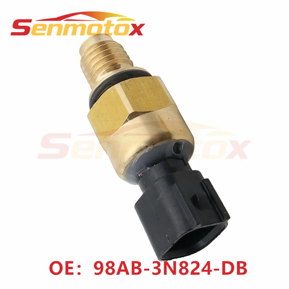 98AB-3N824-DB Engine Oil Pressure Sensor Switch Power Steering Pump Pressure Sensor 98AB3N824DB For Ford C-MAX FOCUS I II DAW