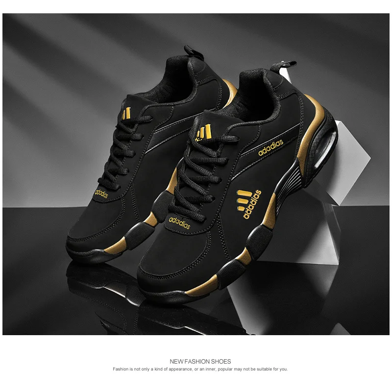 

Men's Shoes Breathable All-match Mesh Shoes Casual Sports Trendy Shoes Men's All-match Wear-resistant Running Shoes for Men