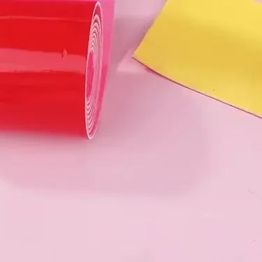 Soft Felt Cloth Edge For Vinyl Squeegee Car Wrap Window Tint Tool No Scratch Protect Buffer Patch Self Adhesive Felt Edge