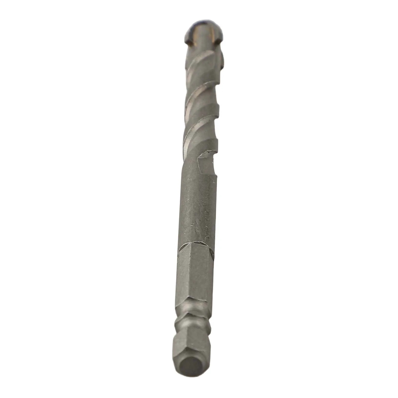 

DIY Renovation 6.35mm Triangle Drill Set Precision Drilling Tools For Ceramics Multi-Purpose Drill Efficient Drilling Tool
