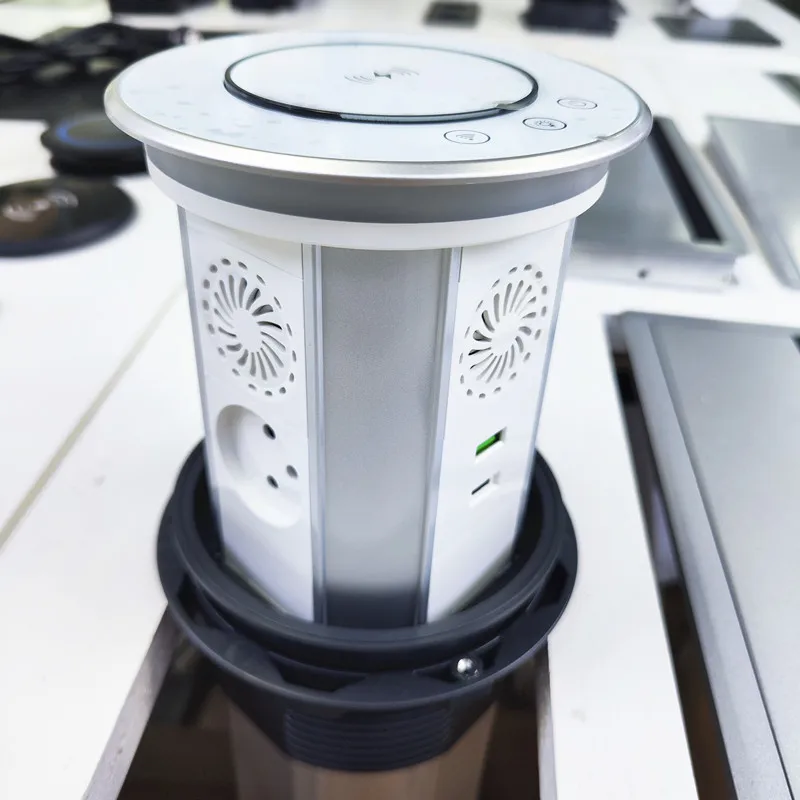 Israel Power Pop Up…