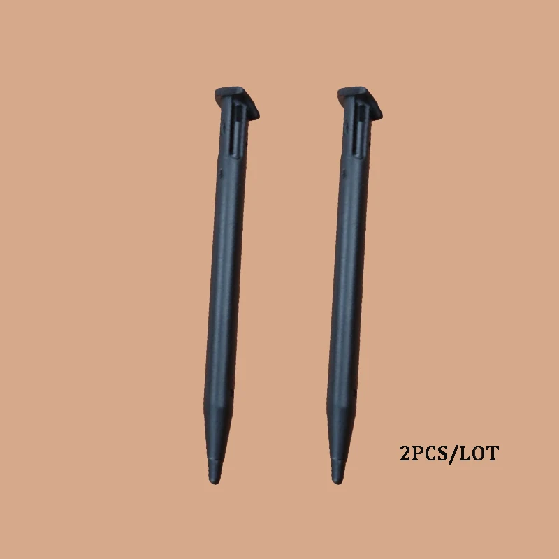 Yuxi 2pcs für ndsl nintendo 2dsll xl ll Widerstand Stift ndsl Touchscreen Stift Bildschirm Stift ndsl Spiele konsole Touch