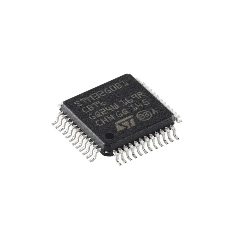 Asli Original STM32G0B1CBT6