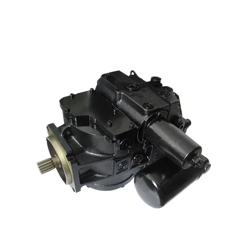 90R100  Hydraulic Pump for 14-18 M3 Concrete Mixer Truck