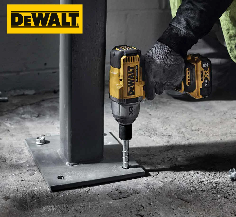 

Original DCB205 Dewalt Battery 20v Max 5Ah XR Lithium Ion Rechargeable Replacement Power Electric Cordless Handle Tool Kit Set