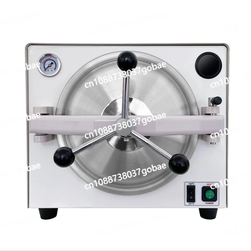 

18L high temperature autoclave disinfection cabinet