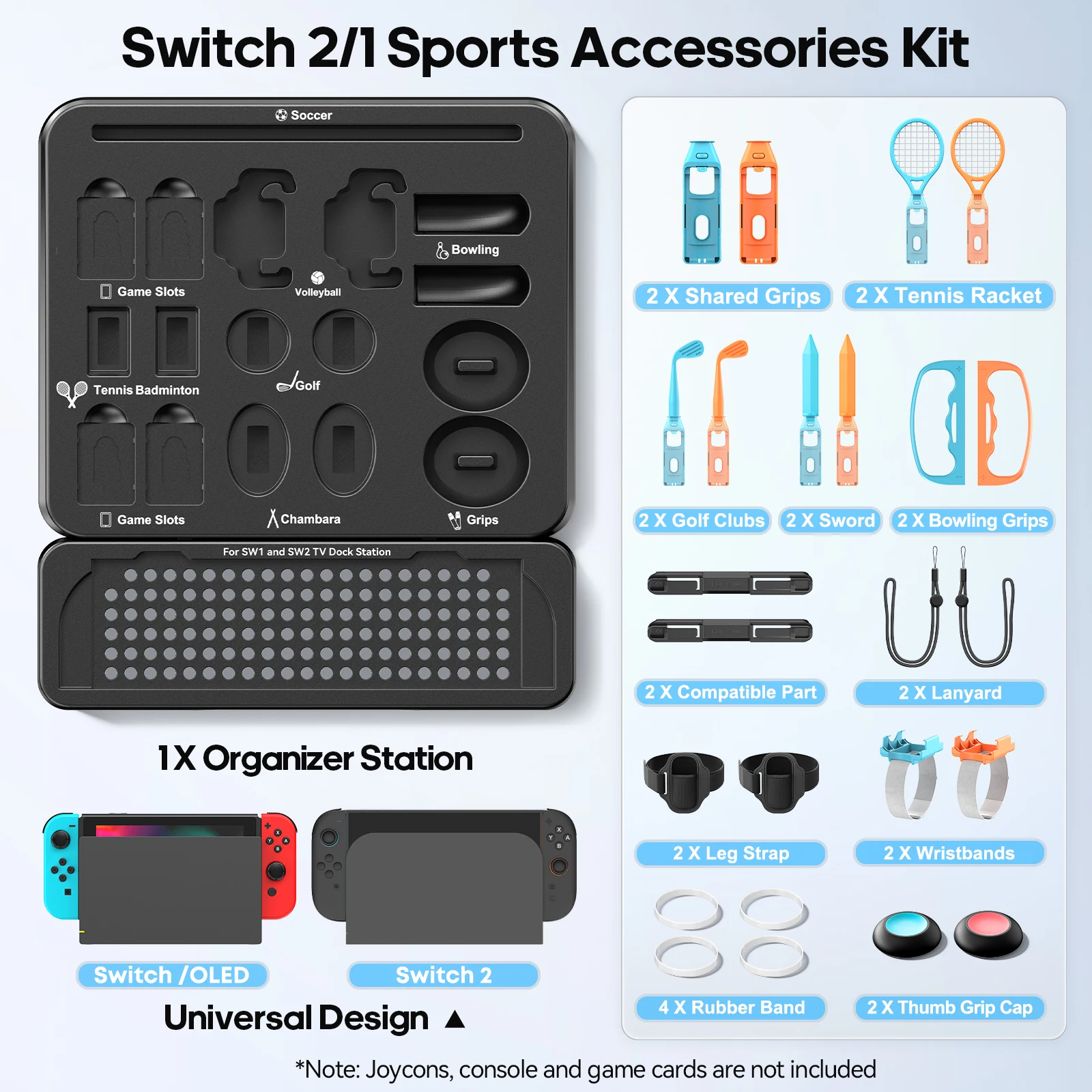 Thumbnail 2 - #52 Newest Packing Organizers