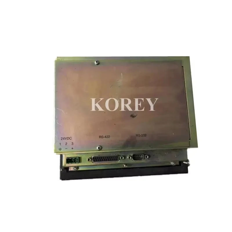 Layar Sentuh HMI E300 02750C Spot