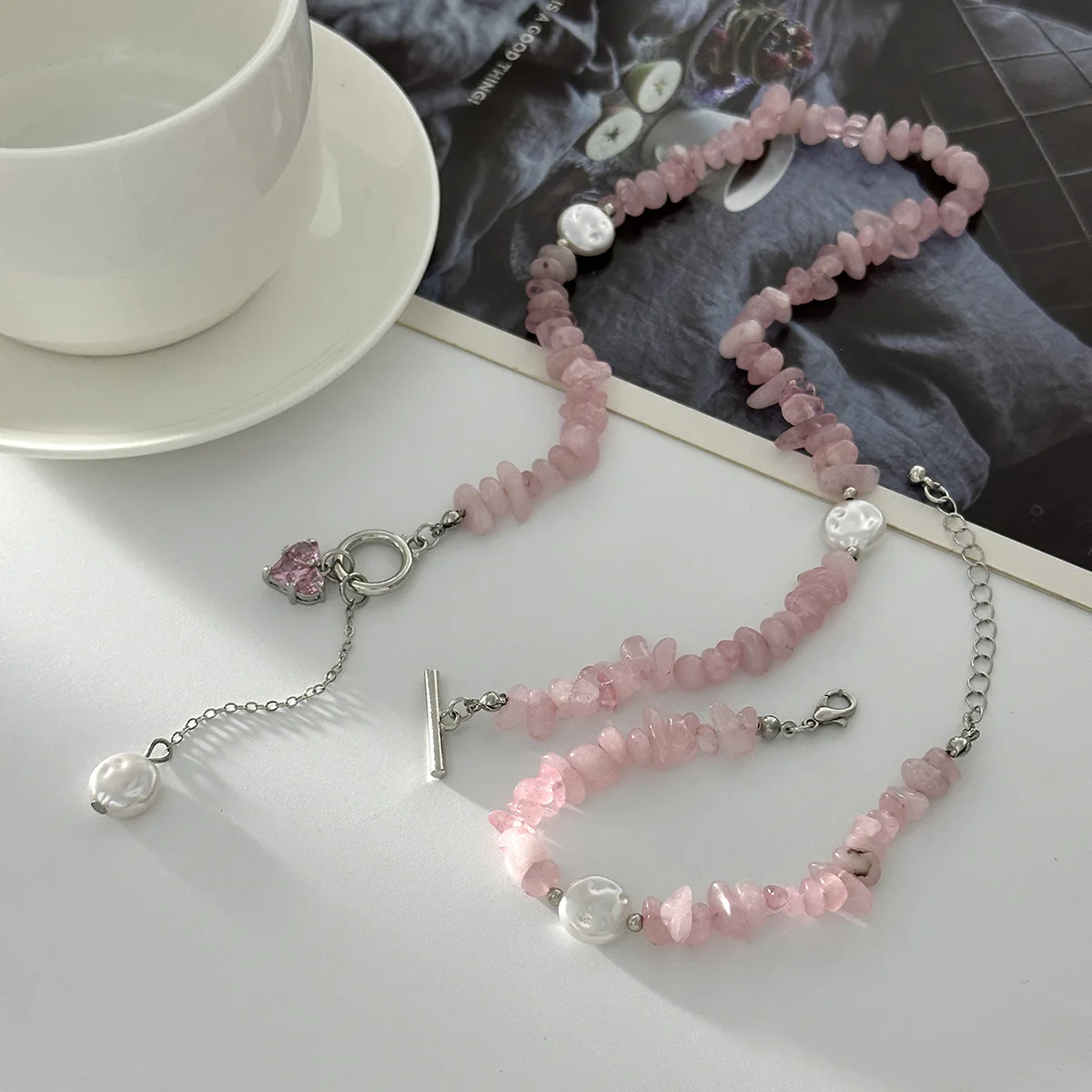 Product detail