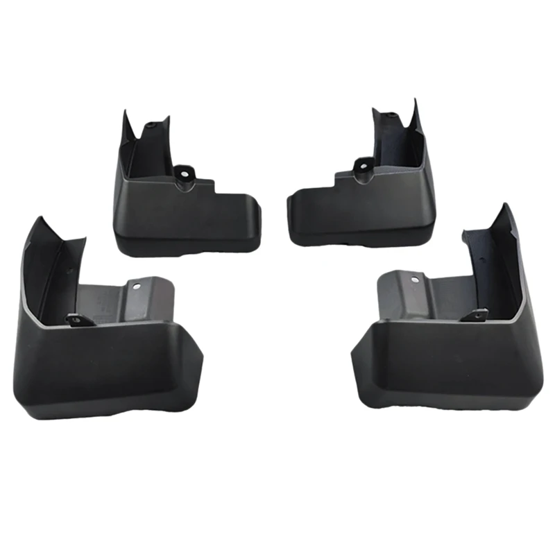 

Fender Auto Parts Protect The Car Mud Flaps Set Car Mud Flap Front Rear Mudguard Splash Guards For Subaru Outback 2021