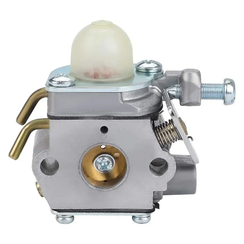 Imagem -04 - Carburador C1uh142 com Kit de Afinação de Linha de Combustível para Homelite Ut- 085801 Ut21947 Ventilador de Aparador de Cordas Craftsman 26cc