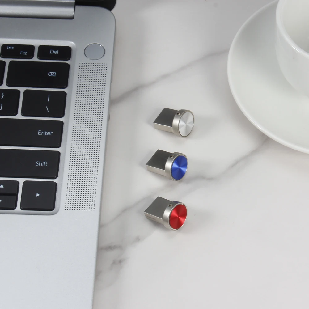 Unidad Flash portátil Super Mini Usb, Pendrive de 64GB, 32 GB, adaptadores de TYPE-C gratis, 16G, disco U multifunción