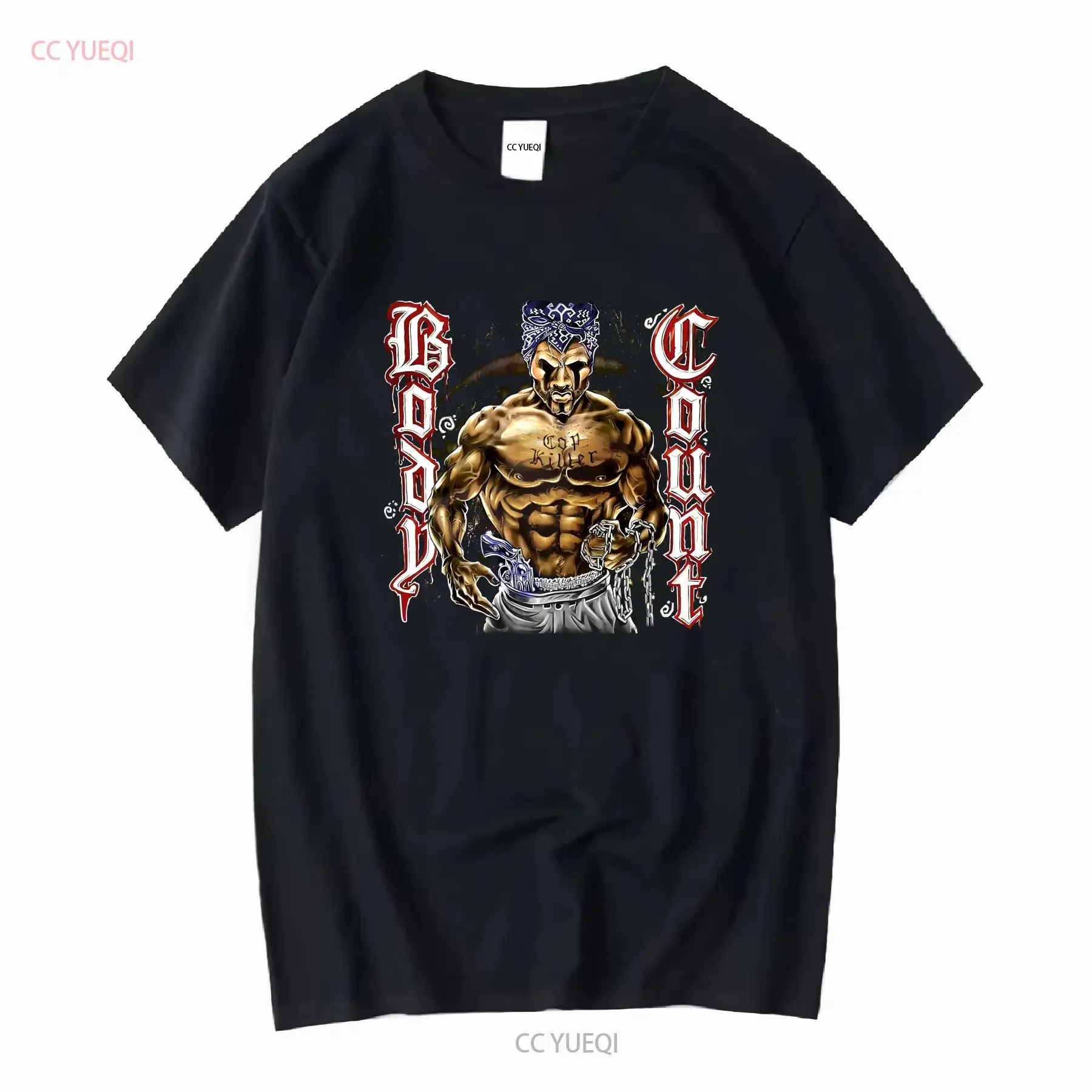 Vintage 1992 Body C…