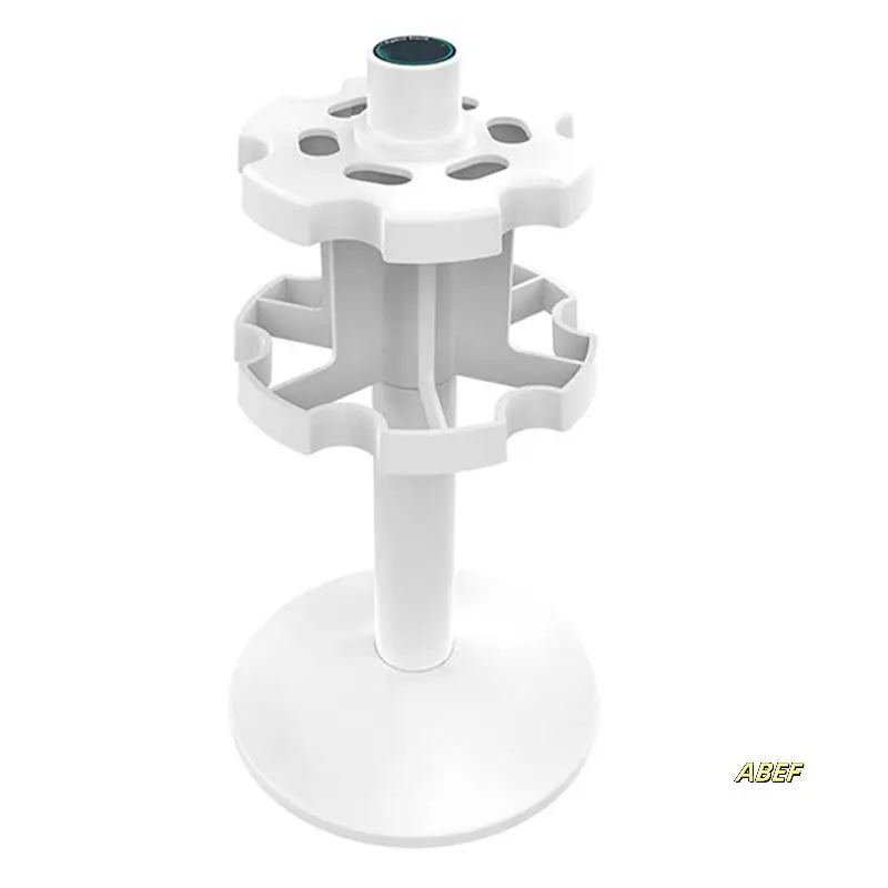 

Laboratory Pipette Rack Rotating Pipette Stand For Placing Lab Micropipette Rotatable