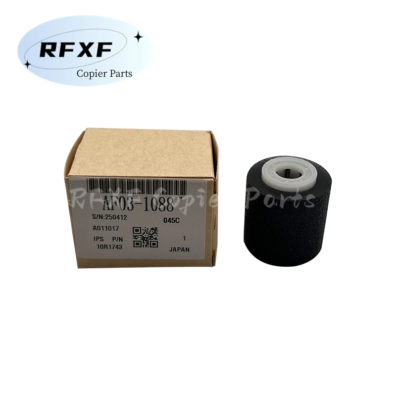 5PCS Paper Pickup Roller High Quality For Ricoh 8110 8120 8100 8200 8210 8220 8300 AF03-1088 Copier Parts