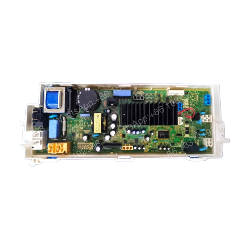 Placa de computadora para lavadora EBR805789 EBR80578963, placa de visualización EBR826830 EBR82683041, componentes