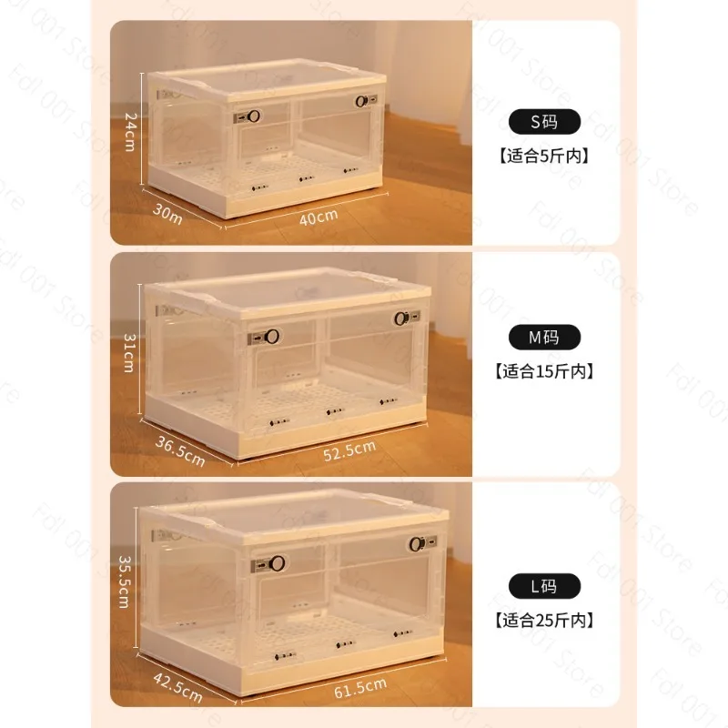 Portable Pets Care Room Dog Household Atomization Cage Breathable Cat Special Oxygen Box Pet Shop Training Treatment Products