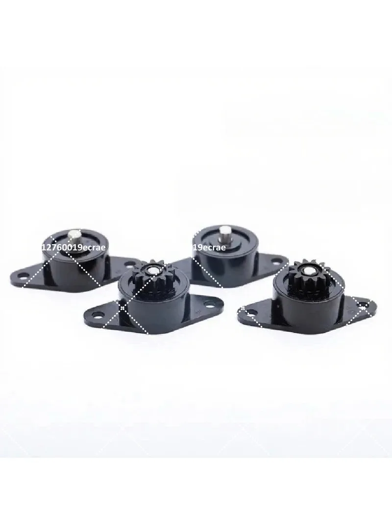 Rotary Damper Bidirectional Unidirectional Damping Buffer for Drying Rack Machine Resistance Device