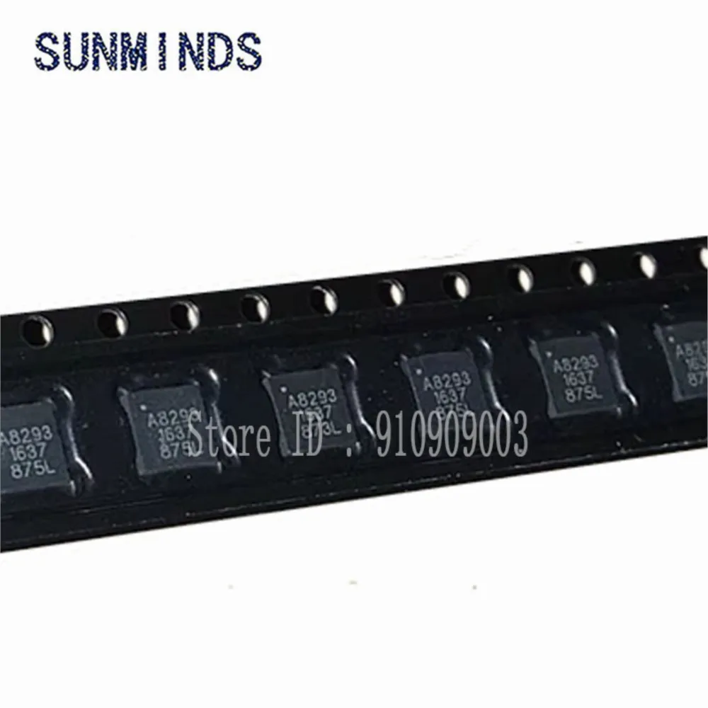 10Pcs new A8293SESTR-T A8293 A8293SES QFN-20 Single LNB Supply and Control Voltage Regulator IC