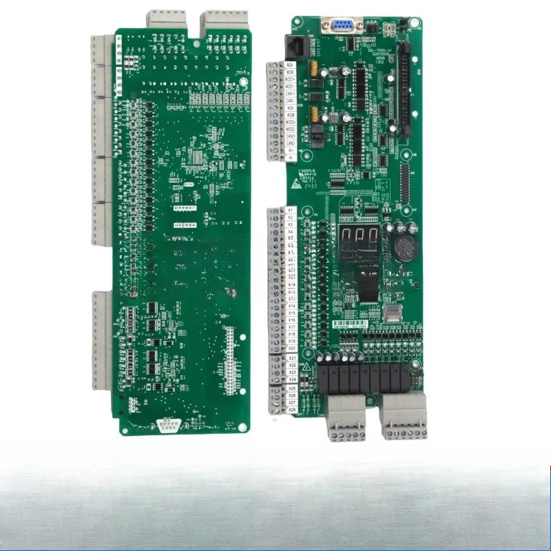 

Запчасти для основной платы лифта Shenlong SSL 7000-A1, универсальная машина для лифта Shenlong SSL7000, аксессуары для лифта AX