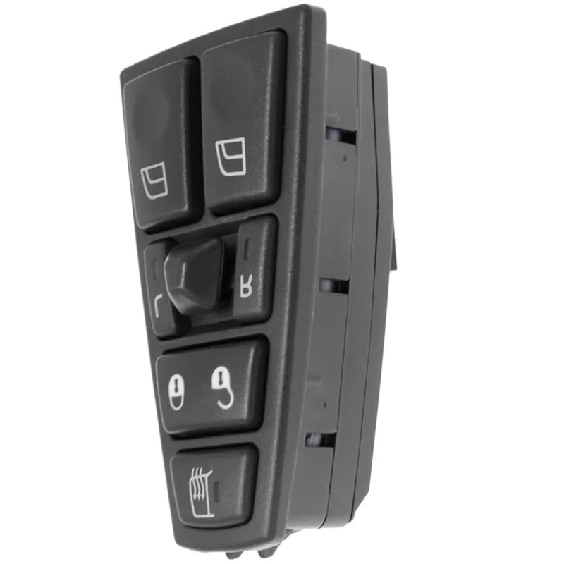 For Volvo Truck Electric Window Switch 21354601 21543897 20752918