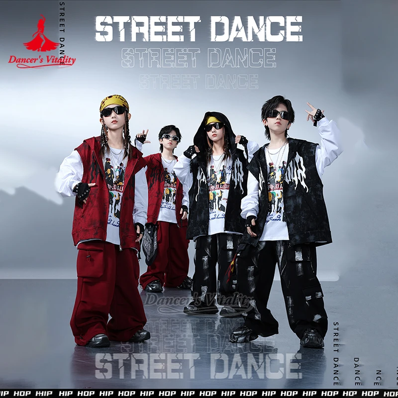 Teenagers Drum Kit …