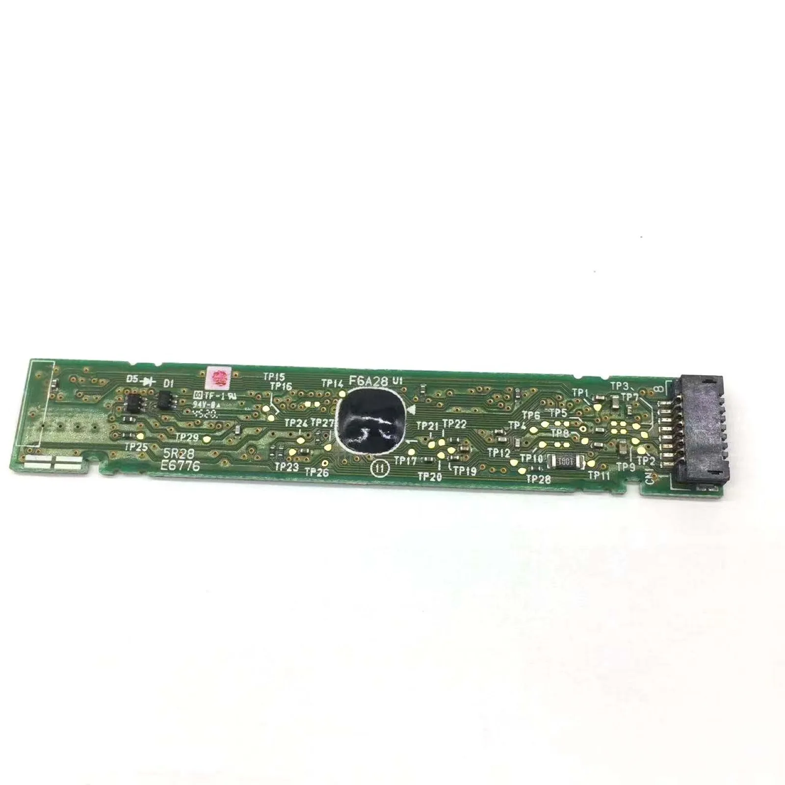 XP-750 xp-800 XP-820 XP-850 Ink Cartridge Chip Board E6776 fits for Epson XP-530 XP-605 XP-620 XP-720 XP-801 XP-7101 XP-810