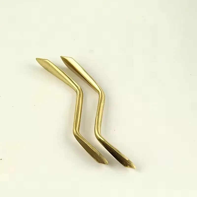 

1 set Trumpet Service2pcs Parts Connector Holder for Whistle to Horn Compatible with Trompette Trombita Trompeta