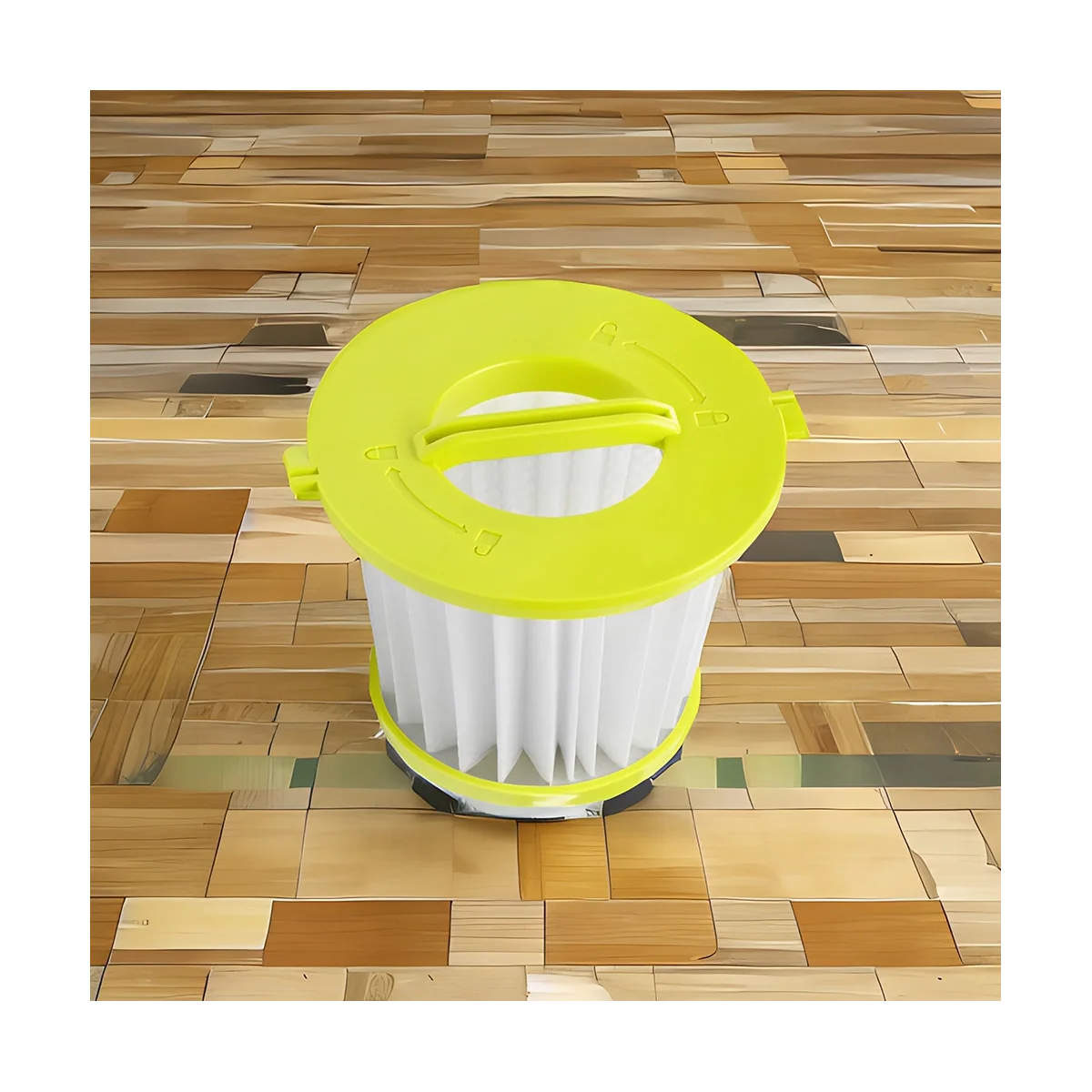 8 قطعة فلتر بديل لـ PCL700 PCL704 CL705 مكنسة كهربائية محمولة بديلة مرشحات مكنسة كهربائية