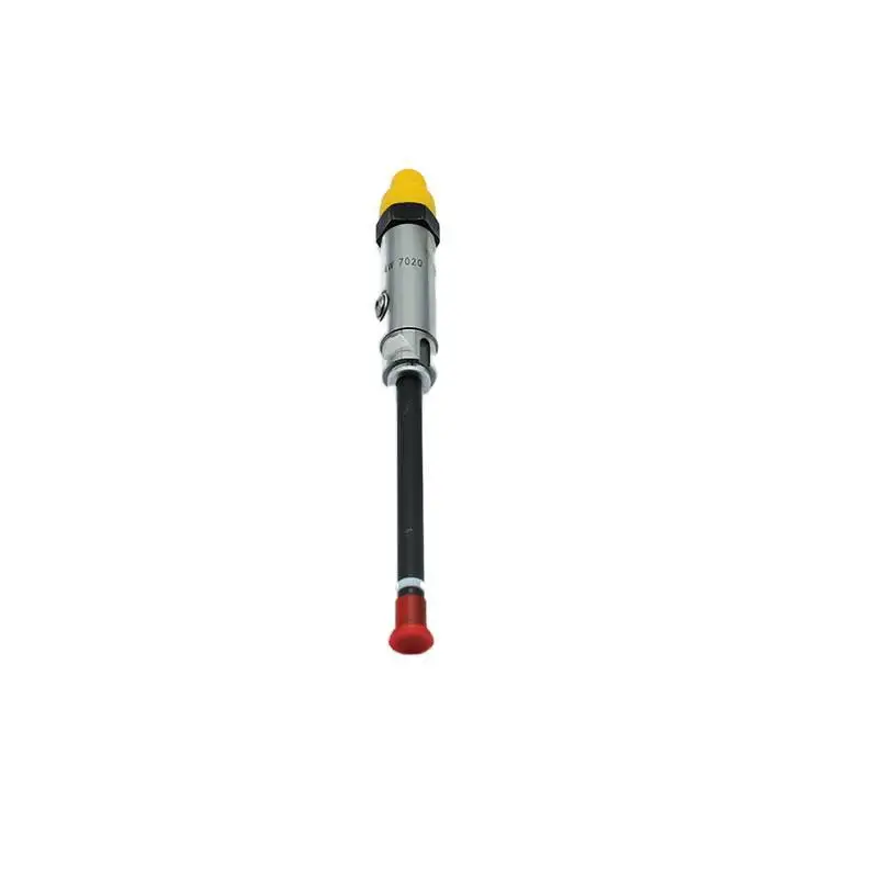 حار بيع نوعية جيدة XDEP جديد حاقن الوقود لشركة كاتربيلر 4W7020 4W-7020 4W7014 0R8791 شحن مجاني