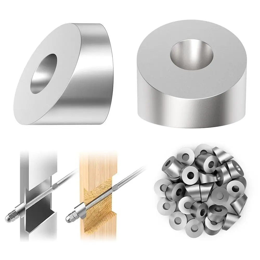 Stainless Steel Cab…